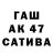 Канабис ГИДРОПОН AKLIMA Erbaeva